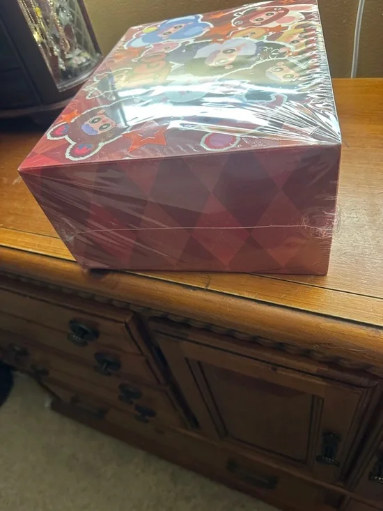 Sealed Case MIGO Troublemakers Series!! 12 individual blind boxes inside!! - Picture 6 of 8